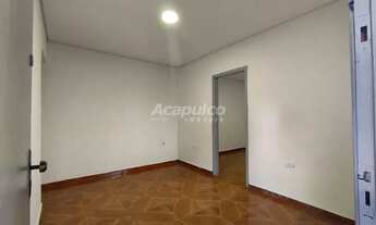 Imagem 3: Casa para aluguel, 2 quartos, 1 vaga, Jardim Girassol - Americana/SP