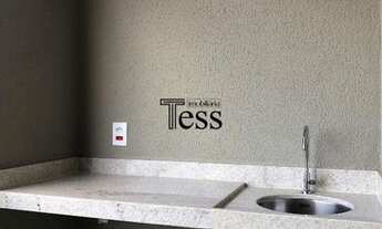 Imagem 2: Apartamento à venda, 2 quartos, 2 suítes, 2 vagas, Jardim Tarraf II - São José do Rio Pret