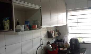 Imagem 3: Alugo casa, possui 02 qtos com suíte, modulados em área comercial na Cidade Nova - Manaus