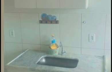 Imagem 3: Apartamento edifício Borboun , Décimo andar , elevador e vista livre