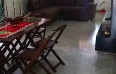 Imagem 4: Casa de praia Casa com 3 dormitórios