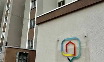 Imagem: Apartamento com 2 quartos