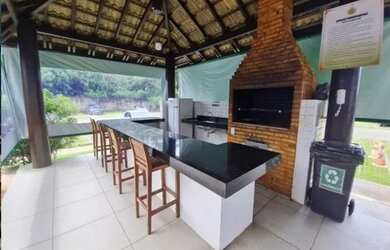 Imagem 6: COND. CHACARAS MONTENEGRO, apartamento com 69m²