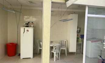 Imagem 6: Casa para locação - Rua Antônio João Fiori - Vila Gomes Cardim