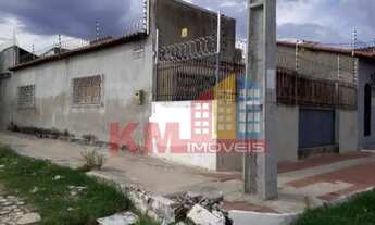 Imagem 3: VENDA! Casa no bairro Alto da Conceição em Mossoró-RN!