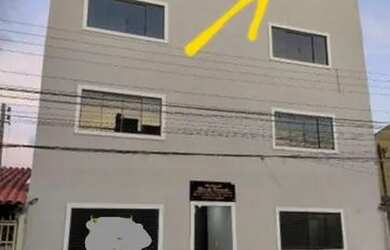 Imagem 2: Lindíssimo Apto de 2 quartos na Qn1-Riacho Fundo I