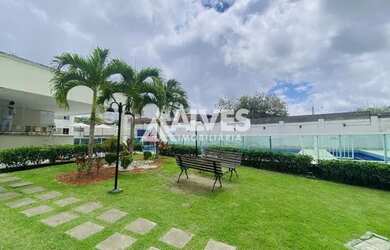 Imagem 4: APARTAMENTO COM 2 QUARTOS SENDO 1 SUÍTE PARQUE FLORENÇA