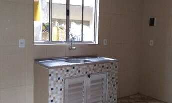 Imagem: Casa com 1 dormitório para alugar, 30 m²