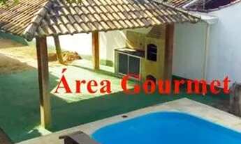 Imagem 5: Vende-se Excelente Casa com Piscina