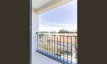 Imagem 7: Apartamento para Aluguel - Socorro, 2 Quartos, 36 m2