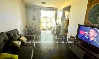 Imagem: Excelente apartamento com 2 quartos no Setor