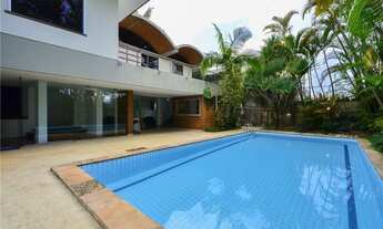 Imagem 2: São Paulo - Casa Padrão - Morumbi