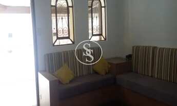 Imagem 5: LOCAÇÃO - SOBRADO - ASSUNÇÃO - R$ 2.999,00 (PACOTE) - REF: SO00955