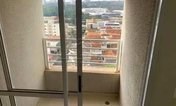 Imagem 2: Apartamento Padrão em Ribeirão Preto
