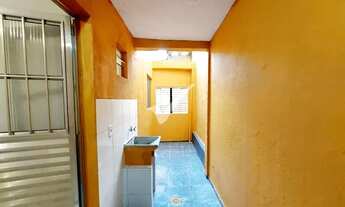 Imagem 7: Casa - Jardim Iguatemi - São Paulo