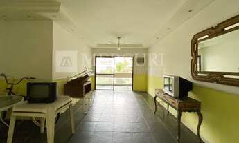 Imagem 3: Apartamento com 3 quartos à venda, 120 m² por R$ 530.000 - Enseada - Guarujá/SP