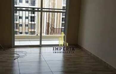 Imagem 2: Apartamento com 2 dormitórios à venda, 50 m² por R$ 294 - Vila Nambi - Jundiaí/SP