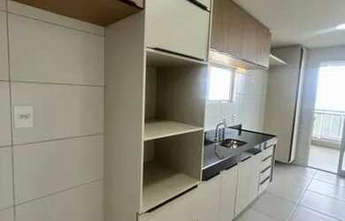 Imagem 5: 041- ALUGO APARTAMENTO NA PONTA DA AREIA - TODO PROJETADO - 179M²