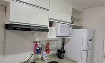 Imagem 6: Studio Mobiliado LINDO - Oportunidade de morar perto à Av Paulista 3min do metrô Paraíso