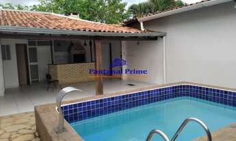 Imagem: Casa para alugar no Jardim Shangri-lá em