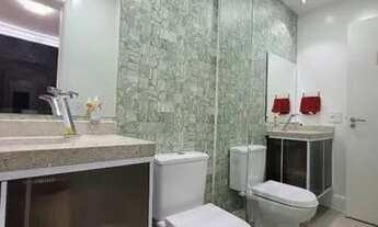 Imagem 4: Apartamento Locação Home Espaço Cerâmica 90 metros 2 dormitórios 2 vagas São Caetano do