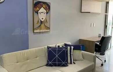 Imagem 2: Apartamento 1 quarto em Praia da Costa