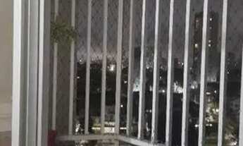 Imagem 2: Apartamento para aluguel 2 quartos 1 vaga Nova Petrópolis - São Bernardo do Campo - SP