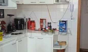 Imagem 3: Apartamento a Venda e locação, Água Fria, próximo ao metrô, 67 m², 2 dormitórios, 1 banhei