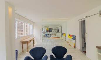 Imagem 5: Venda Apartamento 2 Dormitórios - 103 m² Jardim Paulista