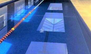 Imagem 3: Apartamento com 3 dormitórios à venda, 124 m² por R$ 1.325.000 - Jardim Esplanada - São Jo