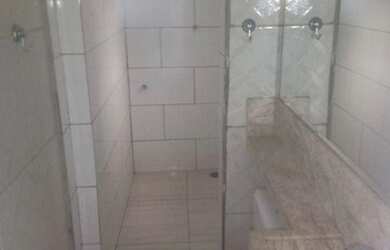 Imagem 6: Casa com 1 dormitório para alugar, 70 m² por R$ 1.300,00/mês - Jardim Panorama - São Paulo