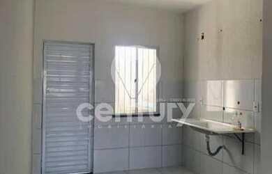 Imagem 3: Casa Para Alugar Santa Maria