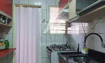 Imagem 4: Apartamento (tipo - padrao) 2 dormitórios, cozinha planejada, portaria 24hs, lazer, salão