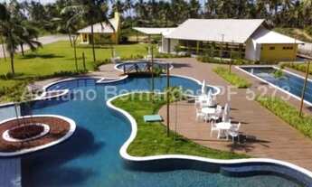 Imagem: Lote no condomínio Malui