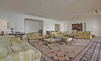 Imagem 2: São Paulo - Apartamento Padrão - Jardins