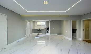 Imagem 3: Apartamento Venda Perdizes 121 m² 3 Dormitórios