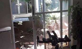 Imagem 5: Sobrado com 5 dormitórios à venda, 260 m² por R$ 830.000 - Parque Continental - São Paulo