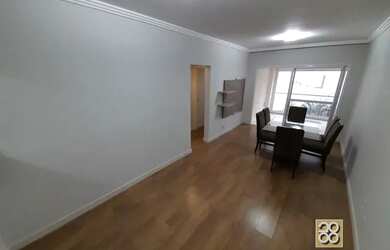 Imagem 4: Apartamento - R Doutor Pedrosa, 445 - Centro - Curitiba - PR