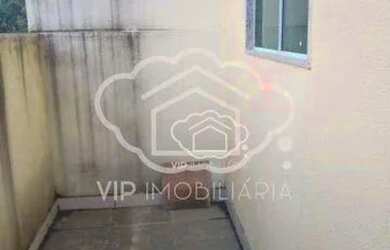 Imagem 7: Casa com 2 dormitórios à venda, 127 m² por R$ 240.000,00 - Campo Grande - Rio de Janeiro/R