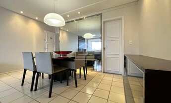 Imagem 4: Apartamento para venda possui 97 metros quadrados com 3 quartos em Fátima - Teresina - PI