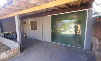 Imagem 4: Casa para aluguel tem 80 metros quadrados com 1 quarto em Coophavila II - Campo Grande - M