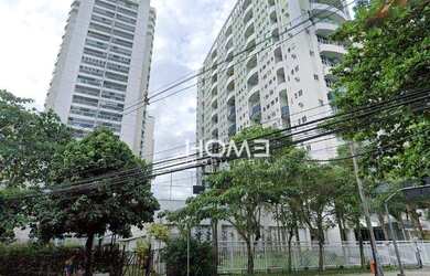 Imagem: Apartamento Duplex com 2 dormitórios à