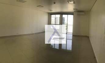 Imagem 3: Sala para alugar, 43 m² por R$ 3.900,00/mês - Pinheiros - São Paulo/SP