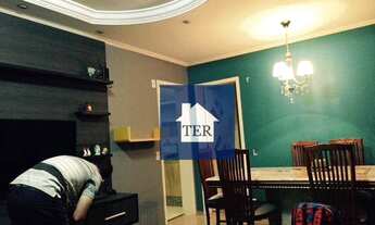 Imagem: Apartamento com 3 dormitórios, 2 vagas