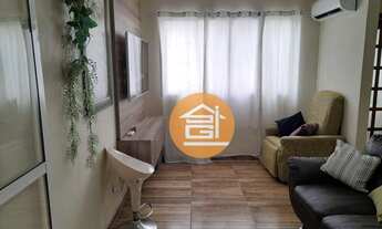 Imagem 2: Apartamento com 2 dormitórios à venda, 60 m² por R$ 220.000,00 - Alcântara - São Gonçalo/R