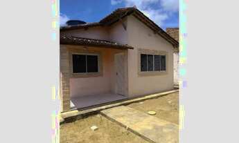 Imagem: Casa 3/4 Vale do sol / Nova Esperança por