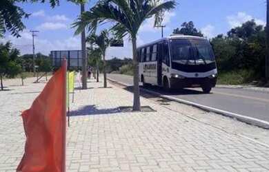 Imagem 7: Lotes De 6X25, Prox A Praia Da Barra Nova. incontinentemente