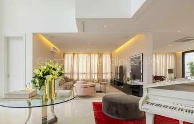 Imagem 5: 22923 - Casa 6 Dorms. (6 Suítes), ALPHAVILLE 01 - BARUERI/SP