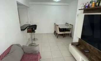 Imagem 2: Apartamento para venda tem 145 metros quadrados com 2 quartos em Imbuí - Salvador - Bahia