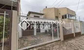 Imagem: PORTO ALEGRE - Casa Padrão - Sarandi